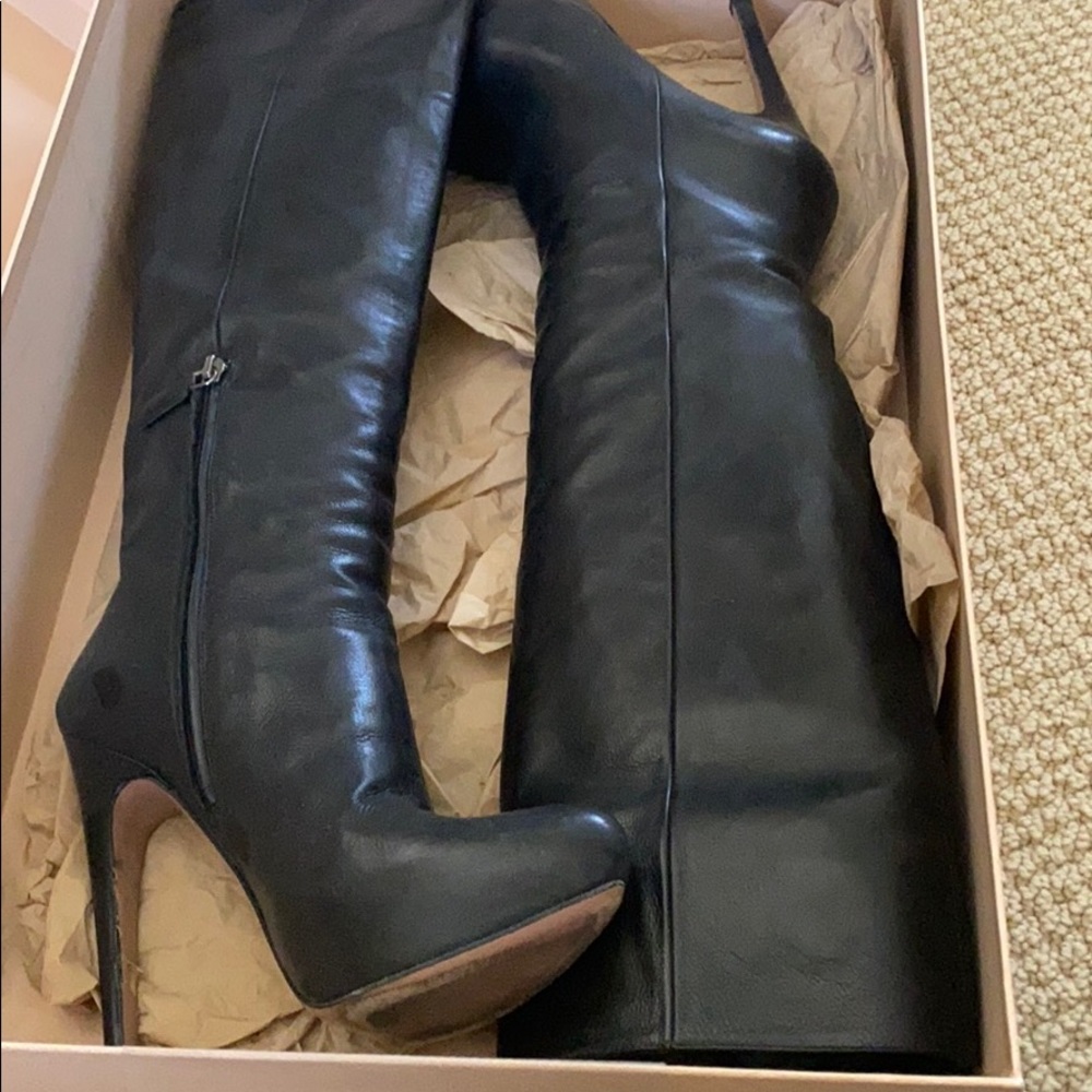 Prada Boots